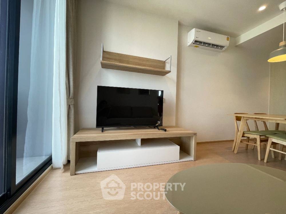 2-BR Condo at Maru Ekkamai 2 near BTS Ekkamai (ID 1819621)