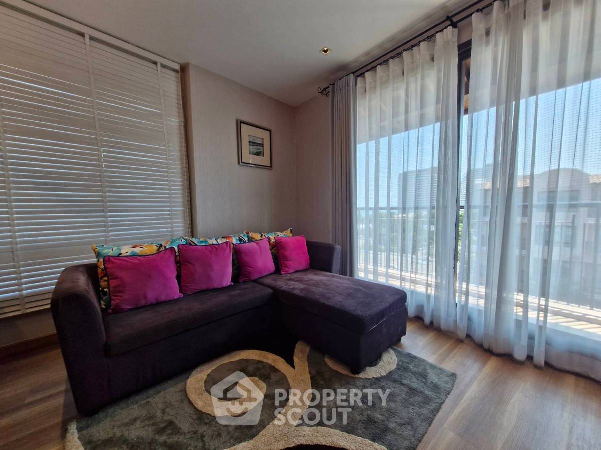 七岩 Q 海滨华欣 1 居公寓 (ID 2277258)