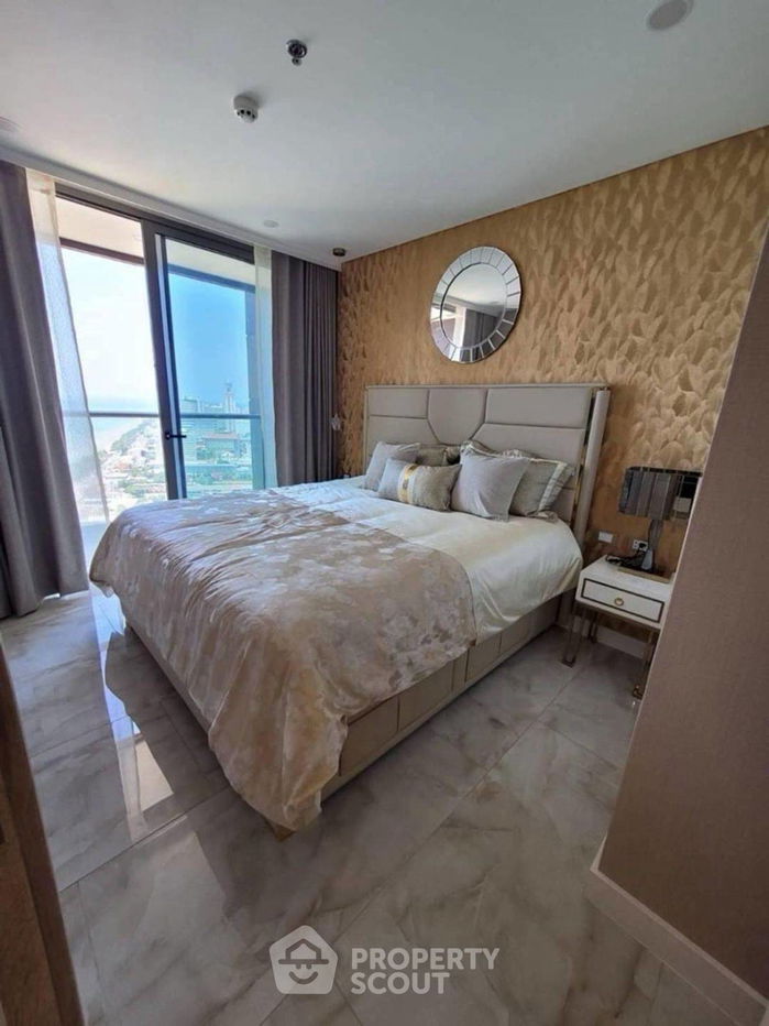 1-BR Condo at Copacabana Beach Jomtien close to Jomtien Beach (ID 2206303)