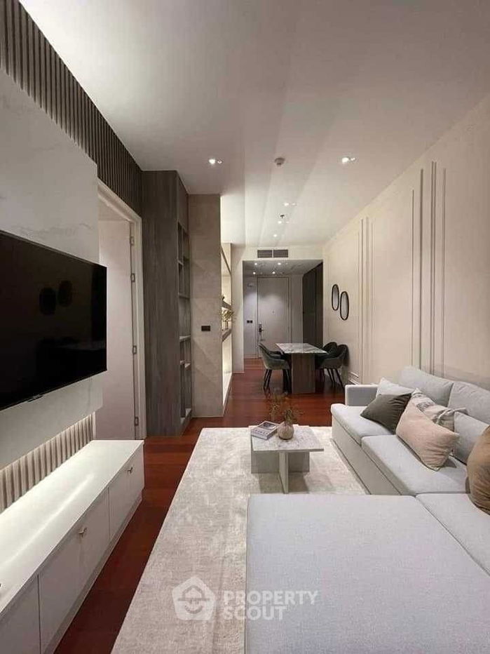 1-BR Condo at Khun By Yoo near BTS Thong Lor (ID 1973114)