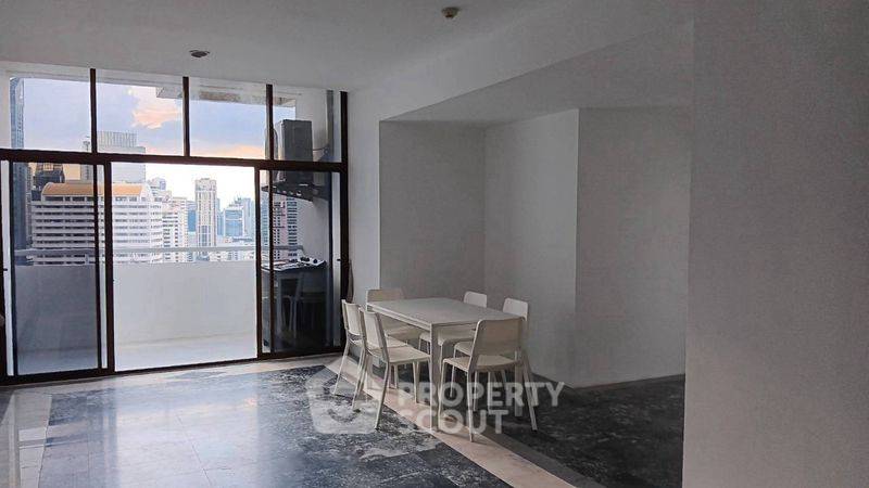 2-BR Condo at The Waterford Park Sukhumvit 53 Condominium near BTS Thong Lor (ID 2424722)