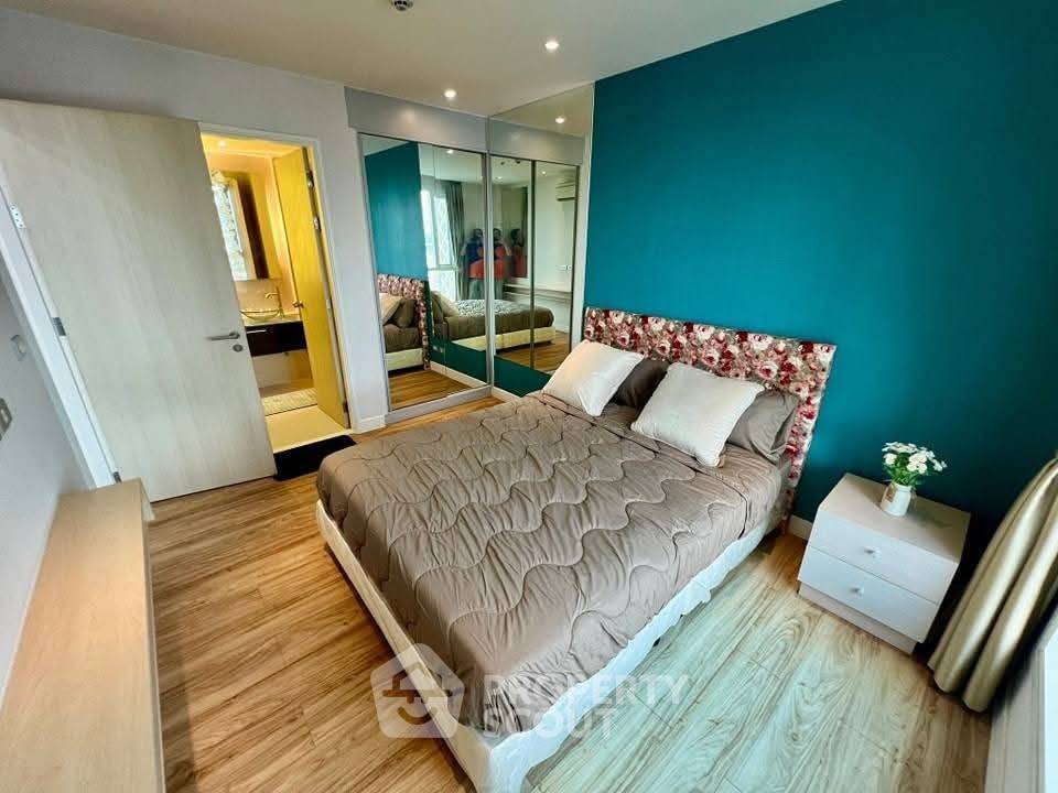 2-BR Condo at Grande Caribbean Condo Resort Pattaya close to Pattaya South (ID 2137248)