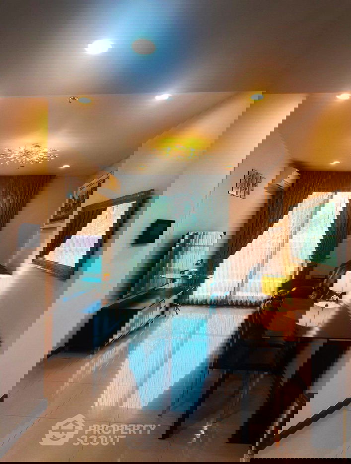 1-BR Condo at Supalai Premier @ Asoke near MRT Phetchaburi (ID 2425002)