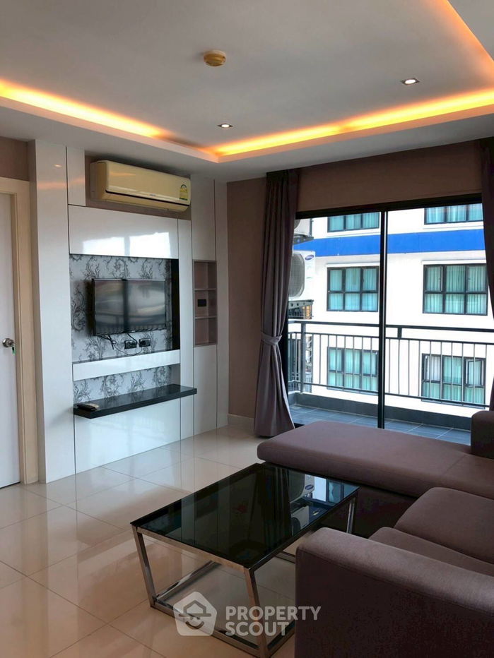 1-BR Condo at The Blue Residence close to East Pattaya (ID 2365235)