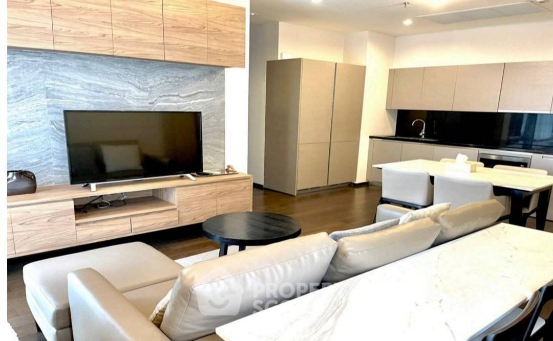 2-BR Condo at The XXXIX By Sansiri near BTS Phrom Phong (ID 1700251)