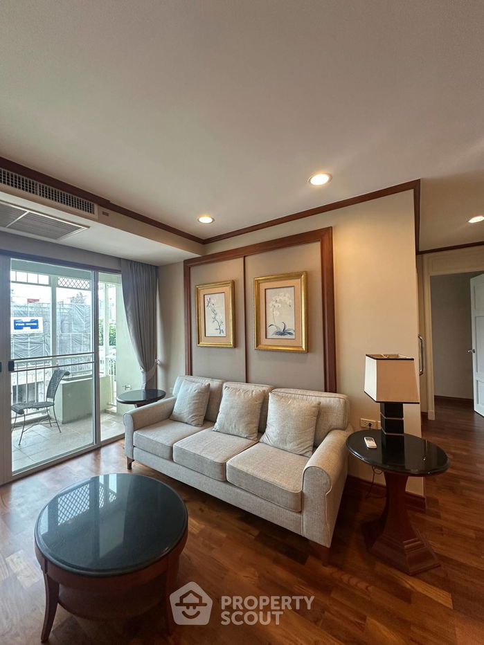 คอนโด 2 ห้องนอน ที่ เดอะ บางกอก สุขุมวิท 43 คอนโดมิเนียม ใกล้ BTS พร้อมพงษ์ (ID 470027)