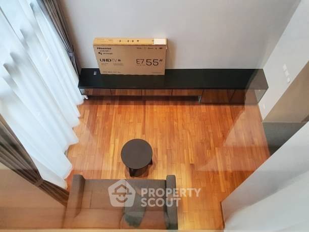 2-BR Condo at Ashton Morph 38 near BTS Thong Lor (ID 1801813)