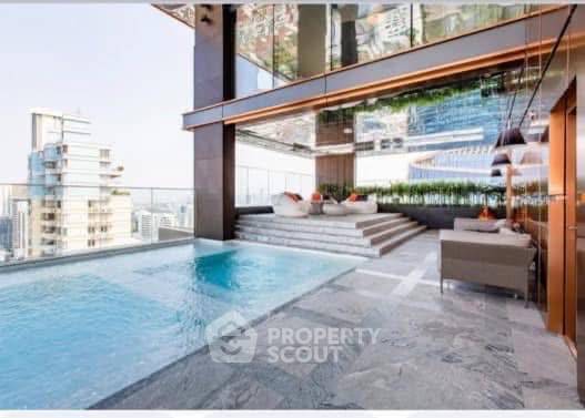 2-BR Condo at Khun By Yoo near BTS Thong Lor (ID 2072851)