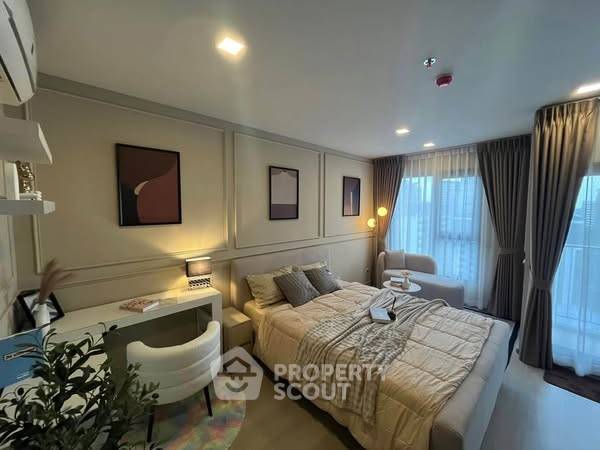 1-BR Condo at Life Phahon-Ladprao near BTS Ha Yaek Lat Phrao (ID 2357037)