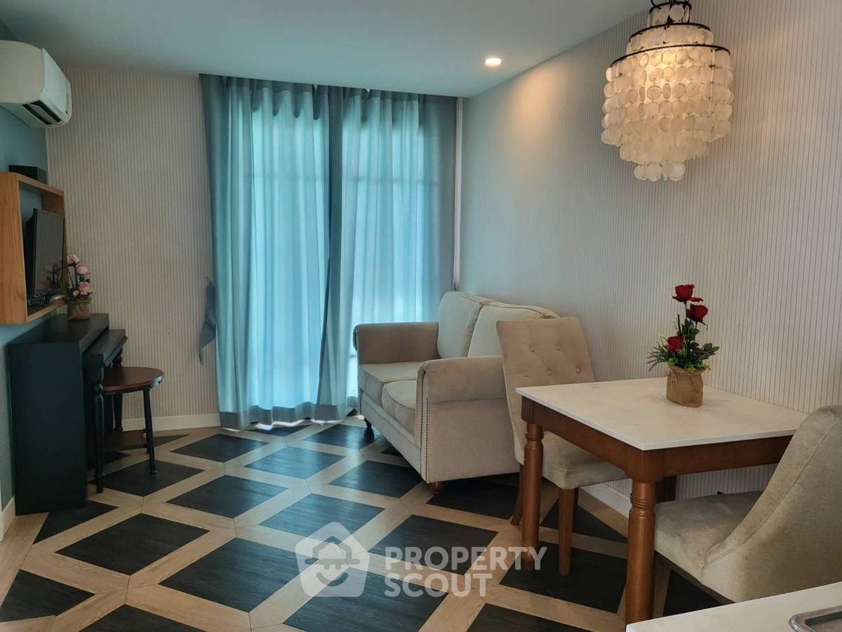 1-BR Condo at Espana Condo Resort Pattaya close to Pattaya (ID 1703026)