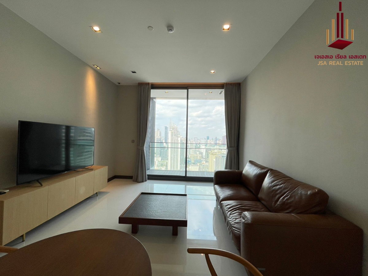 ✨ For Rent: Q1 Sukhumvit Condo ✨ 💰 Only 95,000 THB/month
