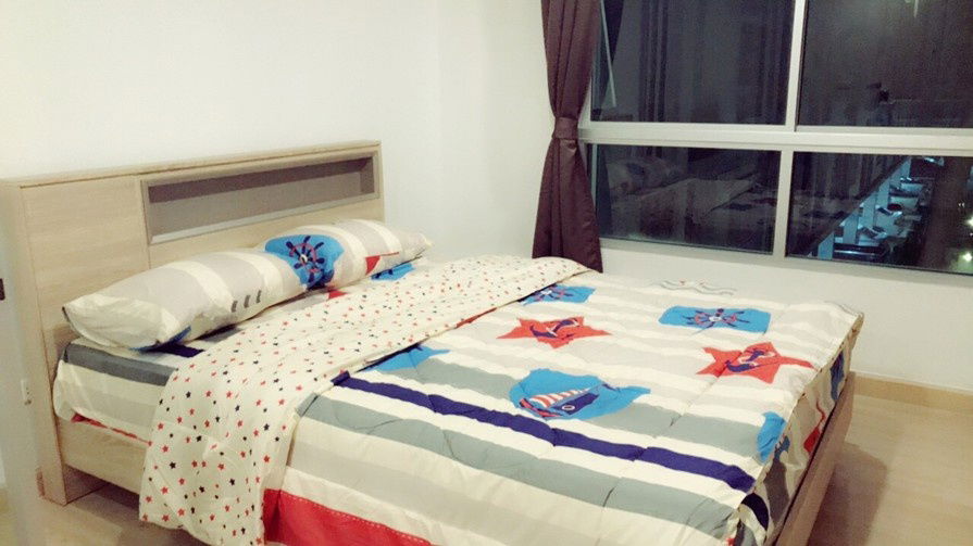 For rent The Niche id Seri Thai