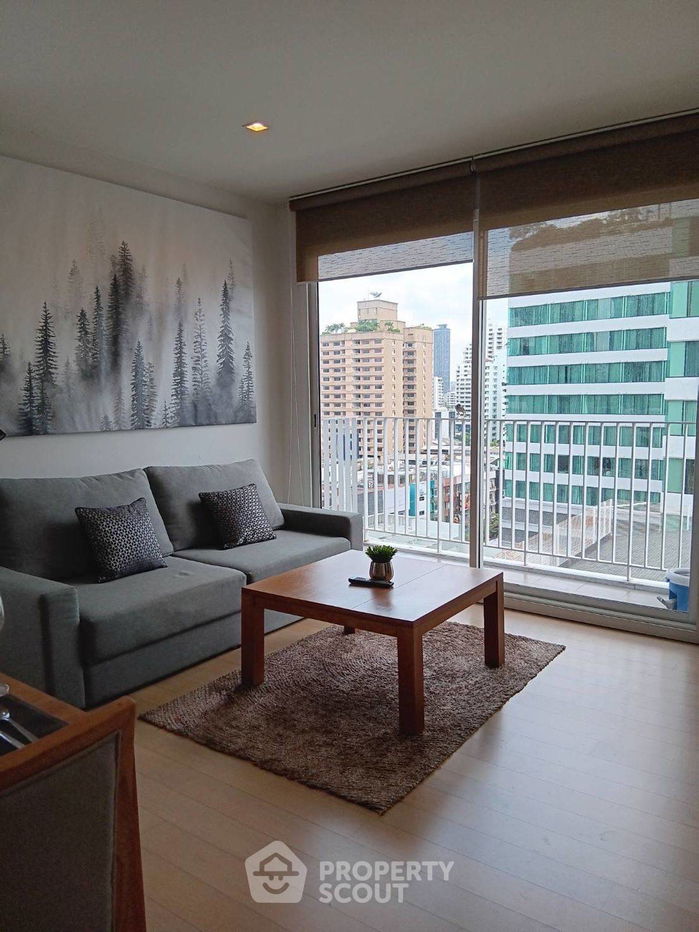 通罗总部 1 居公寓，靠近通罗轻轨站 (ID 2108399)