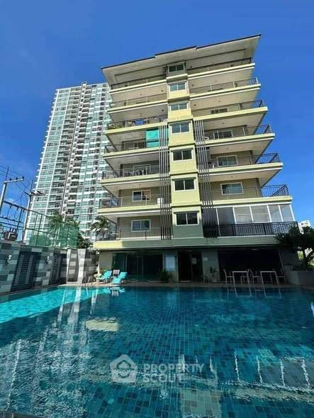 1-BR Condo at Porch Land 2 Jomtien Resort Condominium close to Pattaya (ID 2418863)