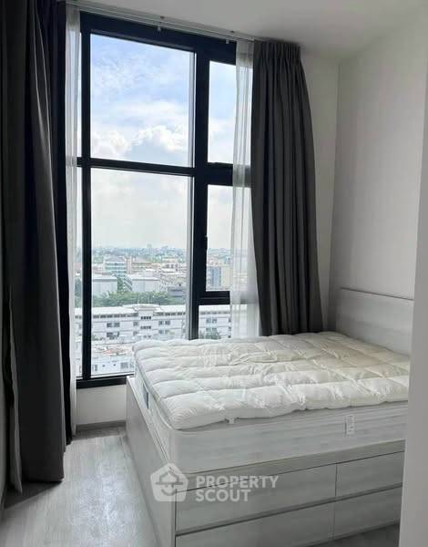 1-BR Condo at The Line Sukhumvit 101 near BTS Punnawithi (ID 2349531)