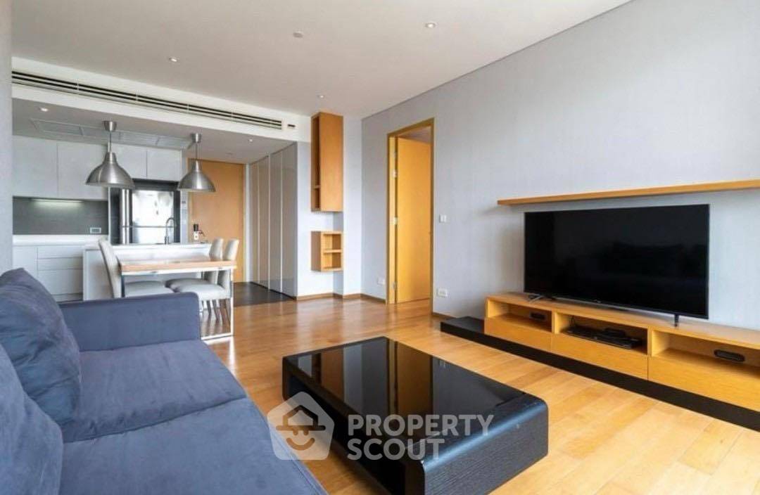 2-BR Condo at Aequa Sukhumvit 49 Condominium near BTS Thong Lor (ID 1561637)