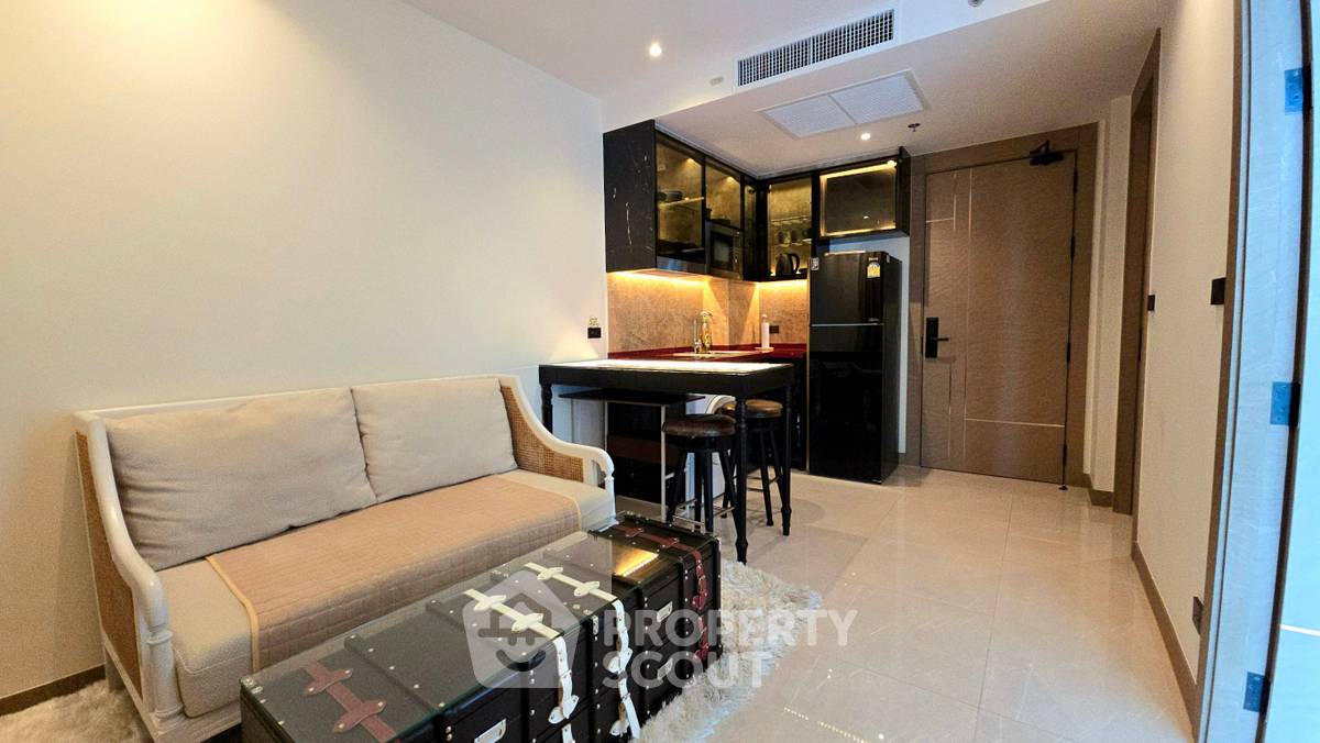 1-BR Condo at The Riviera Ocean Drive close to Jomtien Beach (ID 1862409)