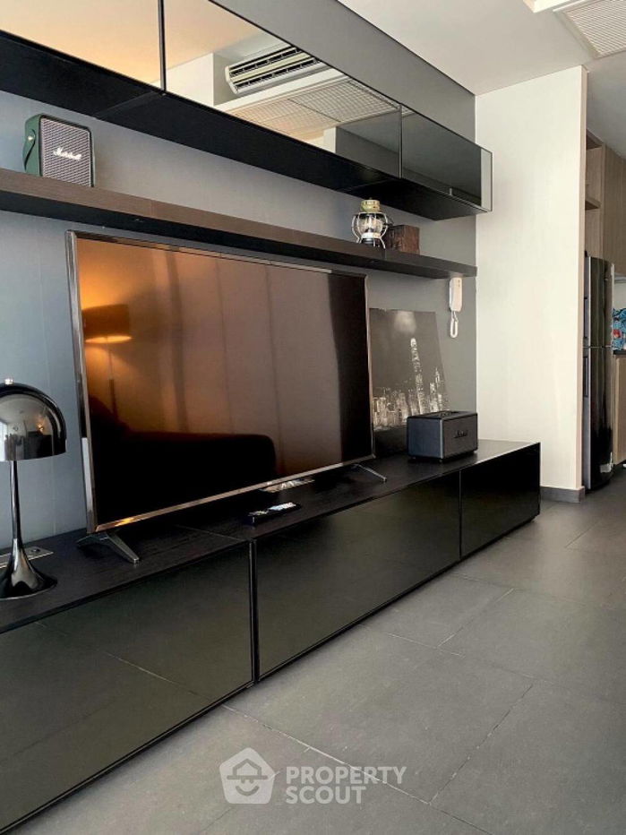 1-BR Condo at Zire Wongamat close to Wong Amat (ID 1228127)