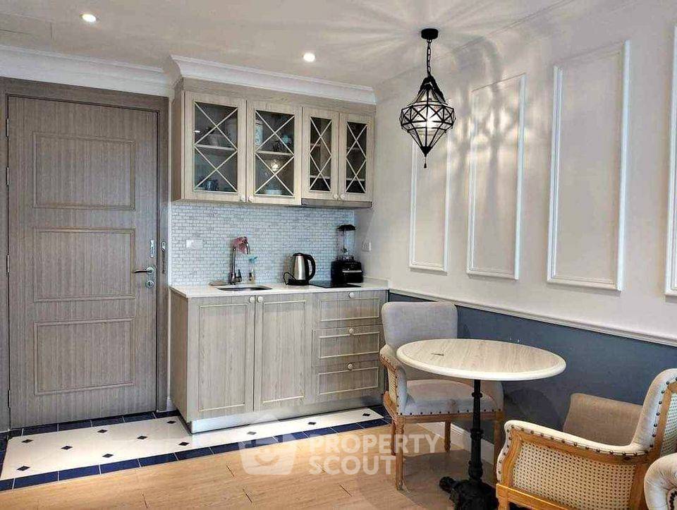 1-BR Condo at Seven Seas Côte DAzur close to Pattaya (ID 1956850)