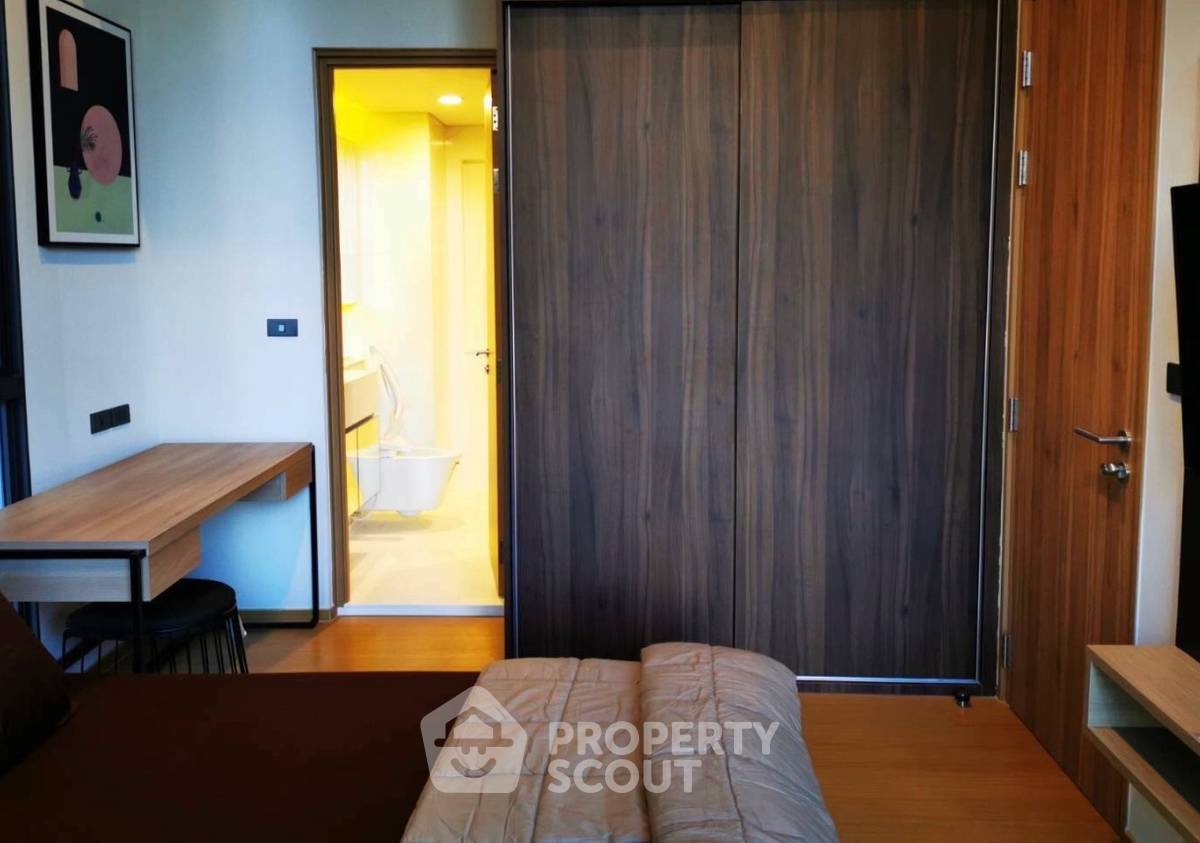 2-BR Condo at Siamese Exclusive Sukhumvit 31 near MRT Sukhumvit (ID 2198732)