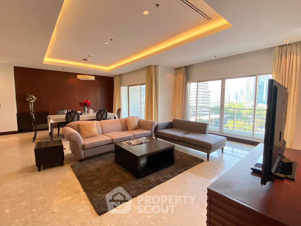 คอนโด 3 ห้องนอน แอท รอยัล เรสซิเดนซ์ พาร์ค ใกล้ BTS เพลินจิต (ID 1988033)