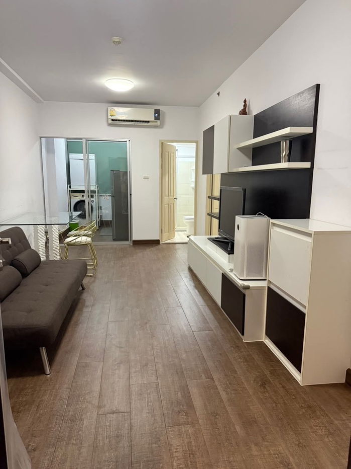 OMG711  [ Supalai Park Ratchaphruek - Phetkasem ] Nice 2 Bedroom - for RENT 14-Nov-25