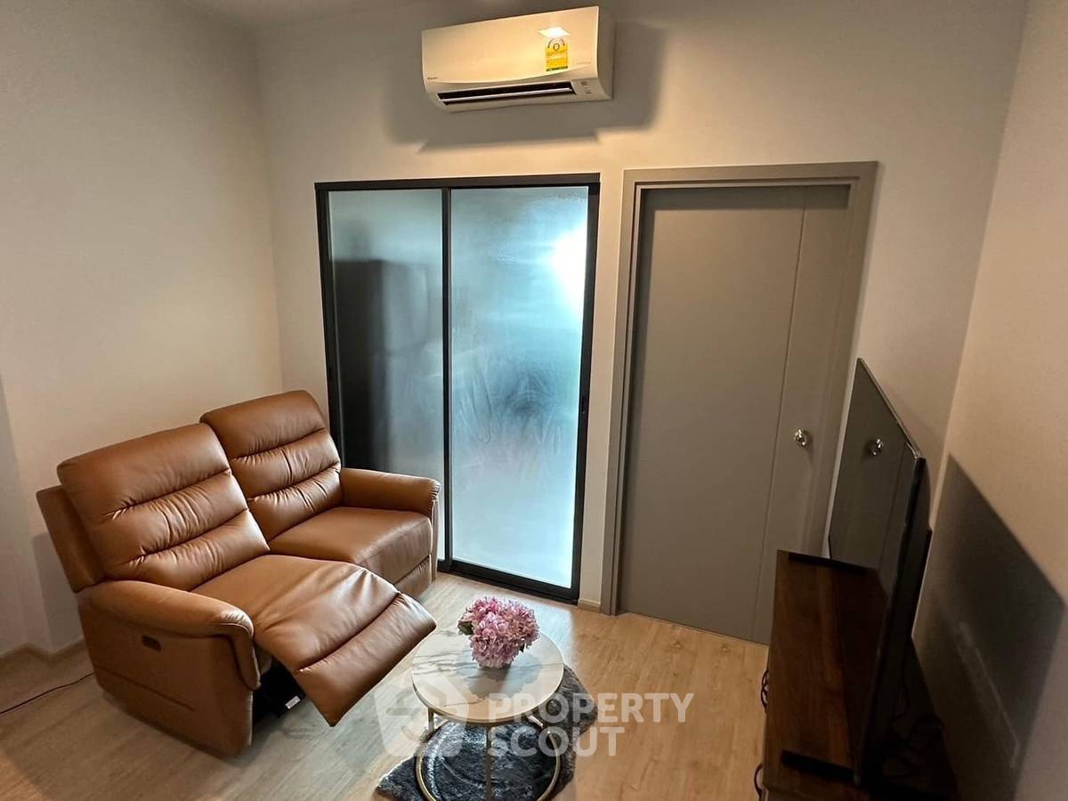 1-BR Condo at Ideo New Rama 9 near ARL Ramkhamhaeng (ID 2076169)