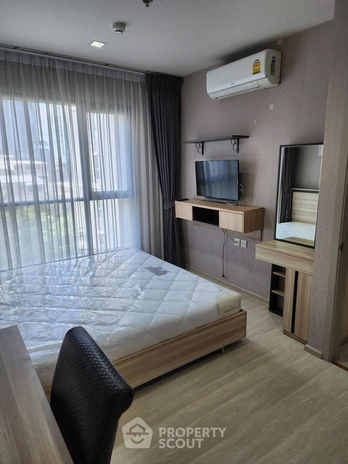 1-BR Condo at Life Sukhumvit 48 near BTS Phra Khanong (ID 2206260)