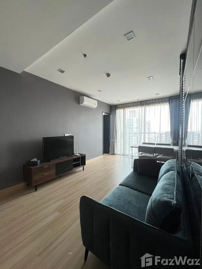 1 Bedroom Condo for rent at Sky Walk Residences 1796132