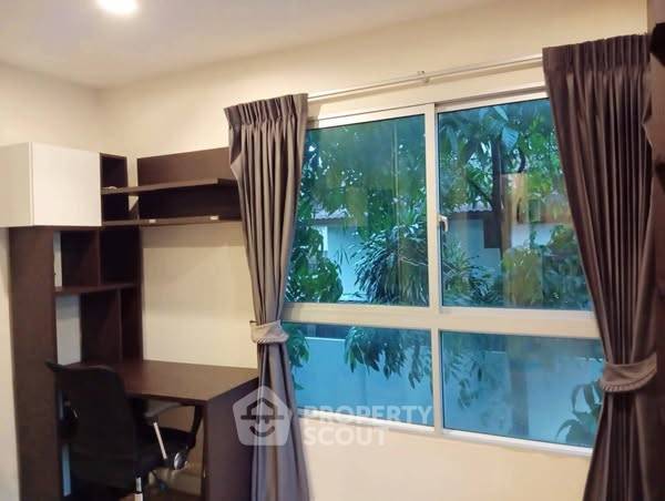 2-BR Condo at Metro Luxe Rose Gold Phahol - Sutthisan near BTS Saphan Khwai (ID 2356110)