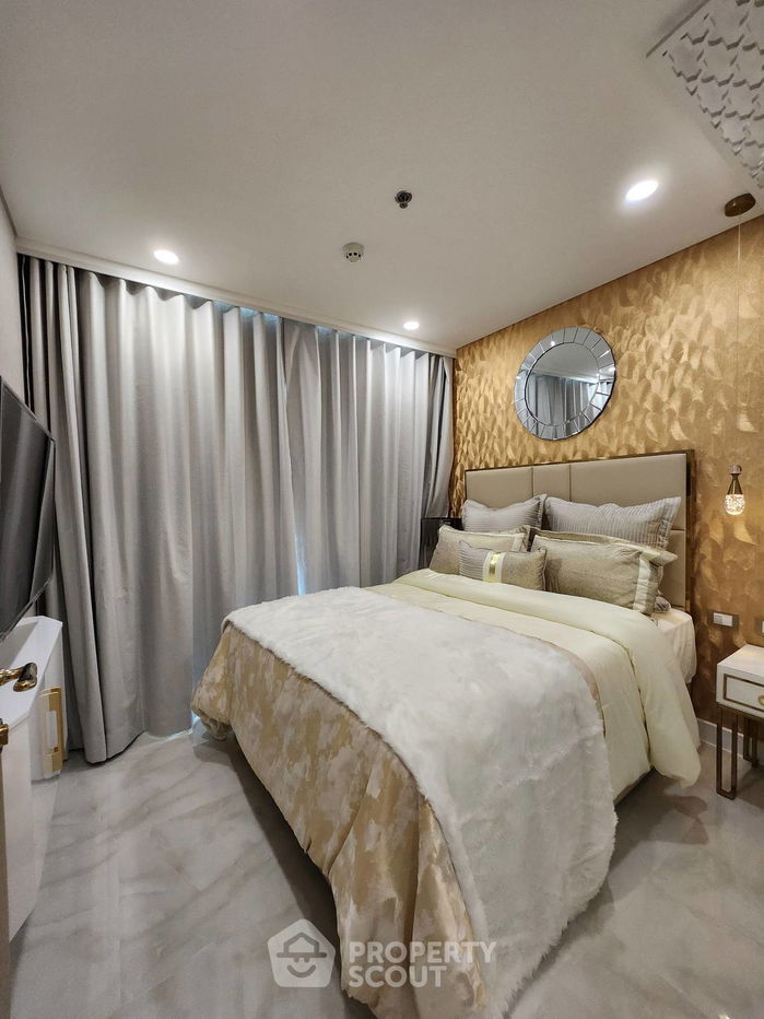 1-BR Condo at Copacabana Beach Jomtien close to Jomtien Beach (ID 2137106)