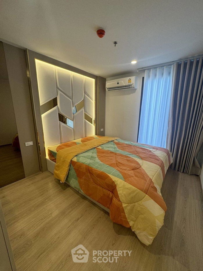 2-BR Condo at LIFE Rama 4 - Asoke near MRT Queen Sirikit National Convention Centre (ID 2072428)