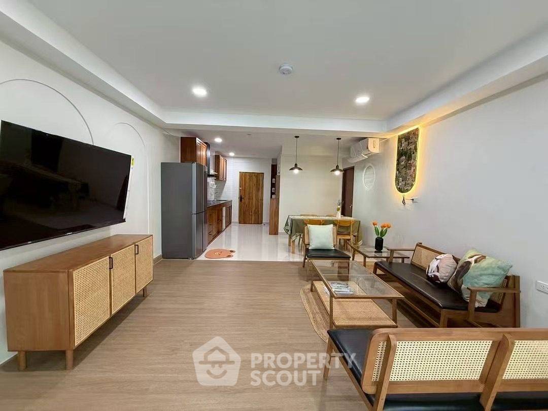 คอนโด 2 ห้องนอน จอมเทียน พลาซ่า เรสซิเด้นซ์ ใกล้พัทยาใต้ (ID 2281010)