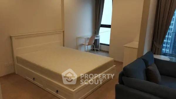 1-BR Condo at Ideo Q Ratchathewi near BTS Ratchathewi (ID 2365280)