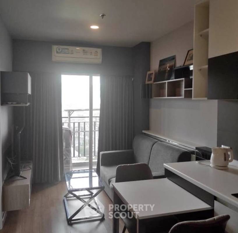 Bang Sai T-Plus Condo Angsila 的 1 居公寓 (ID 2348475)