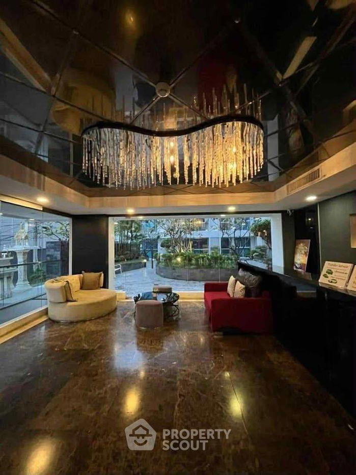 2-BR Condo at Serenity Wongamat Condo close to Sanctuary of Truth (ID 2192522)