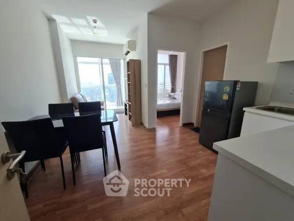 1-BR Condo at Golden Coast Si Racha in Bang Phra (ID 2278877)