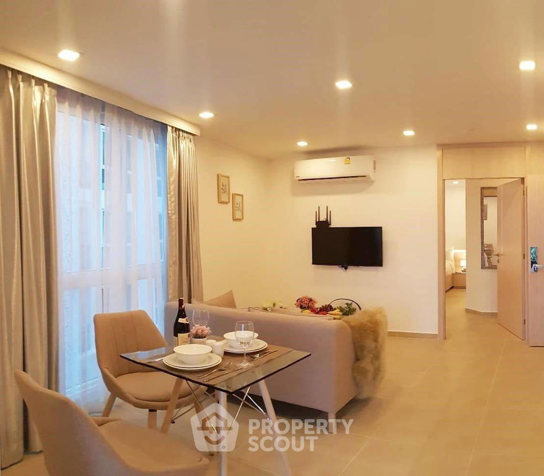 1-BR Condo at Olympus City Garden close to Pattaya South (ID 1803985)
