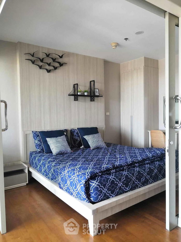 1-BR Condo at Boat House Hua Hin close to The Venezia (ID 1507310)