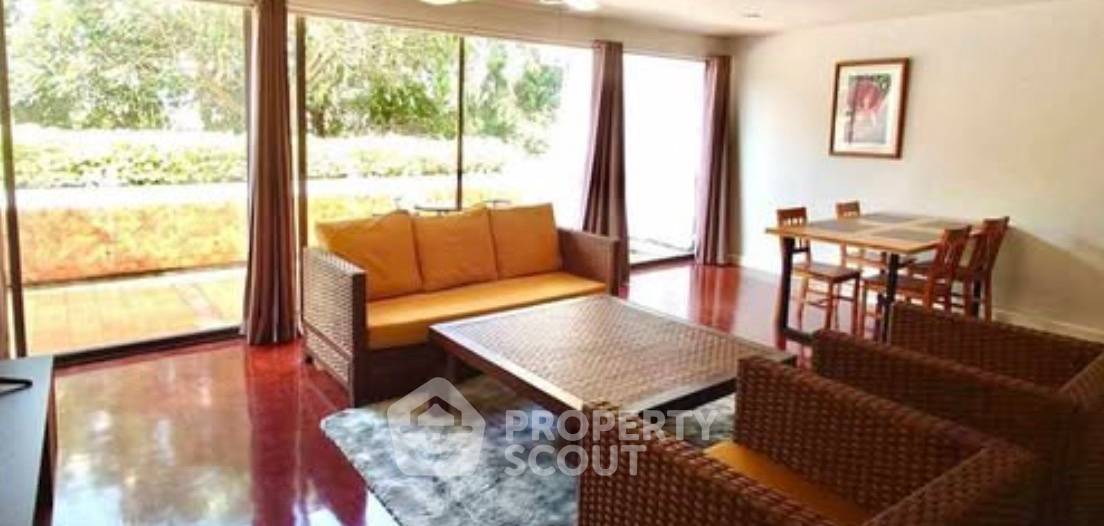 2-BR Condo at Panchalae Boutique Residence Jomtien close to Jomtien Beach (ID 2401009)