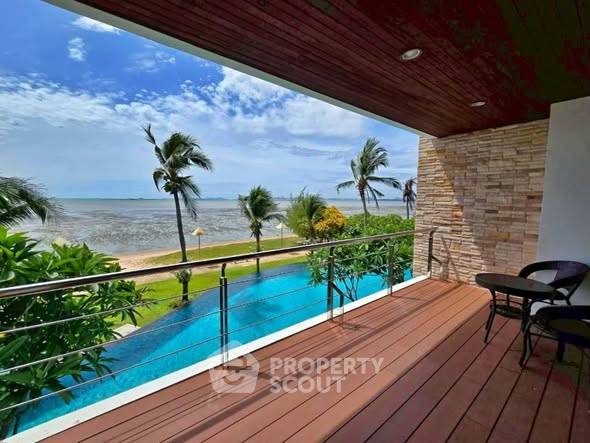 အမှန်တရားဘေးမဲ့တောအနီးရှိ Ananya Naklua ကွန်ဒိုရှိ 2-BR ကွန်ဒို (ID 2388555)