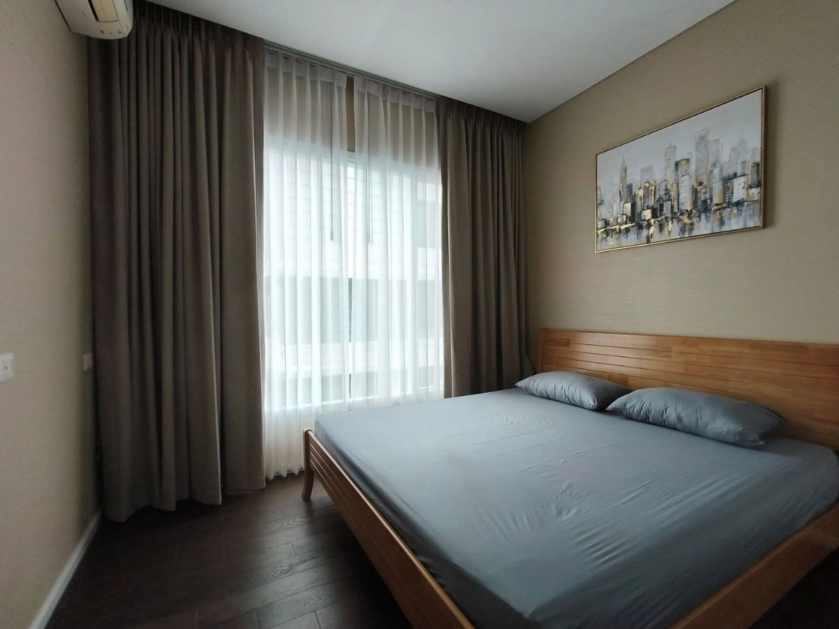 MN3118 The Saint Residencse Full Furnituned