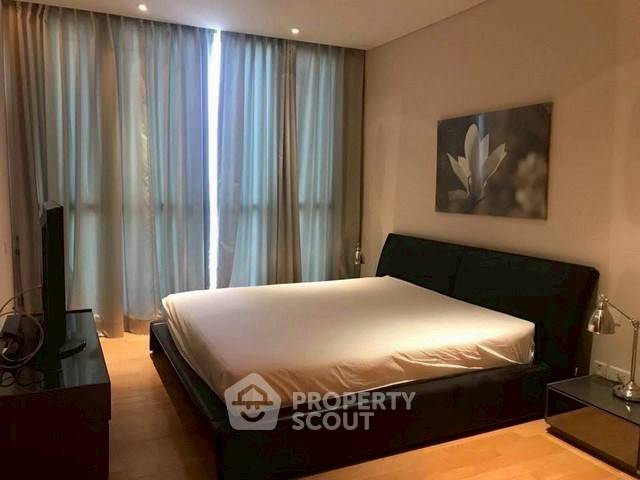 2-BR Condo at Aequa Sukhumvit 49 Condominium near BTS Thong Lor (ID 2095723)