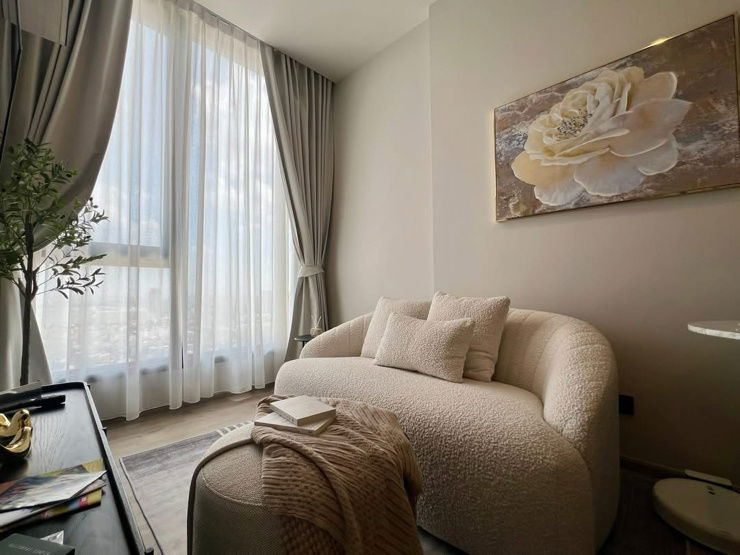 For Rent 📍The crest park Residence 🛀1 bed 📞0639399665