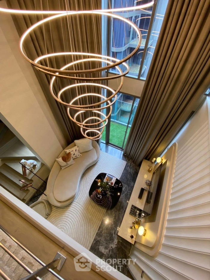 Ashton Residence 41 3 居公寓，靠近 BTS Phrom Phong（ID 2063766）