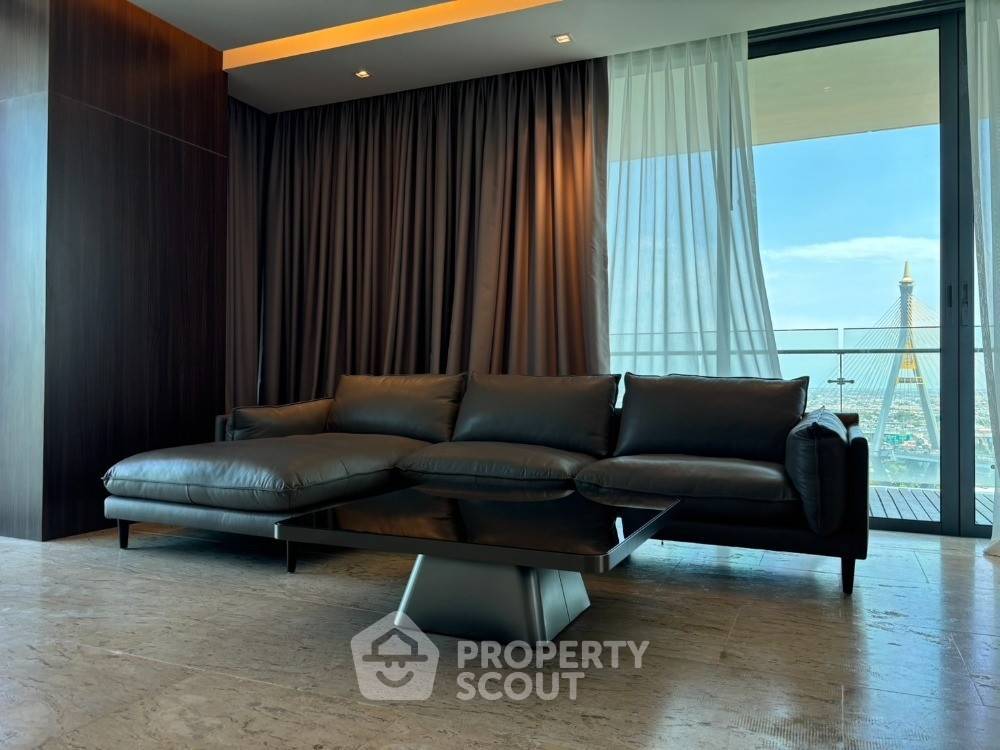 3-BR Condo at The Pano Rama 3 in Bang Phong Phang (ID 1606000)