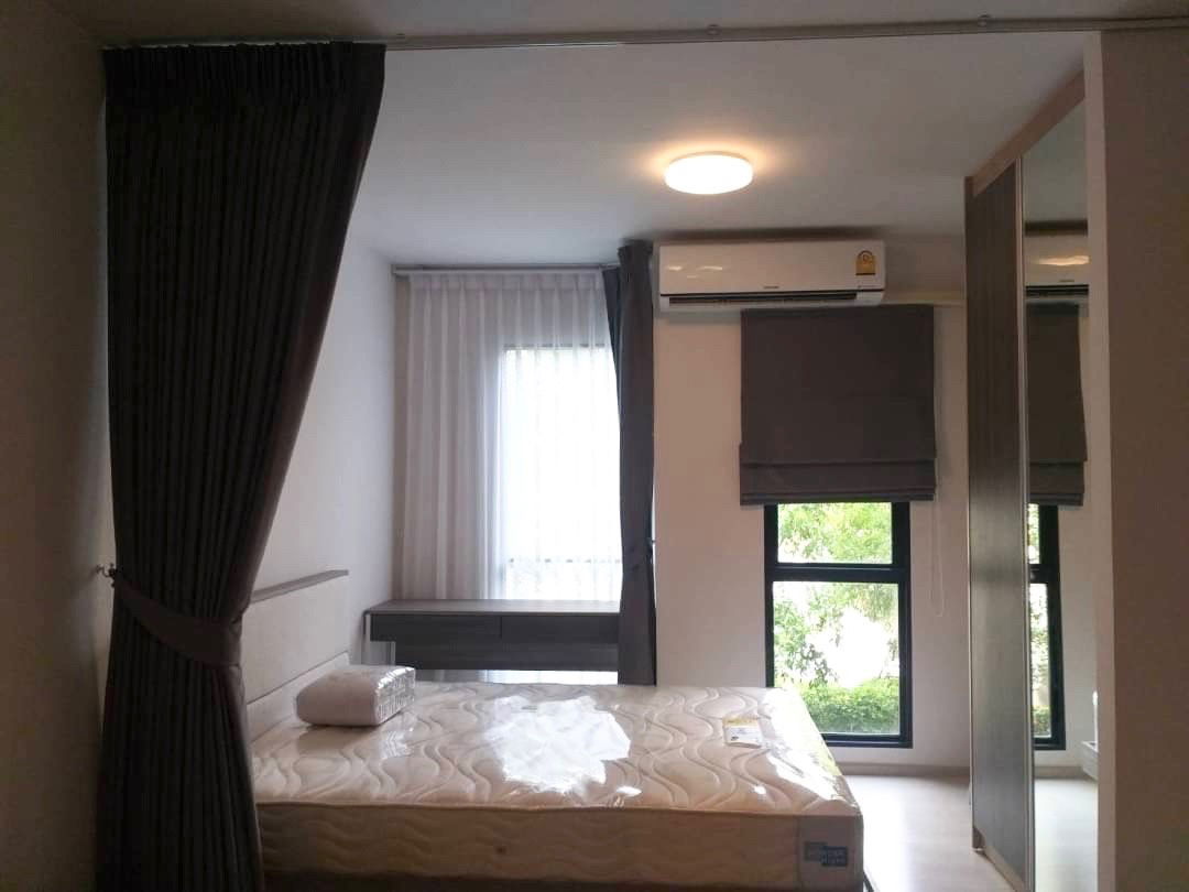 Condo Unio Sukhumvit 72 For Rent Studio Room