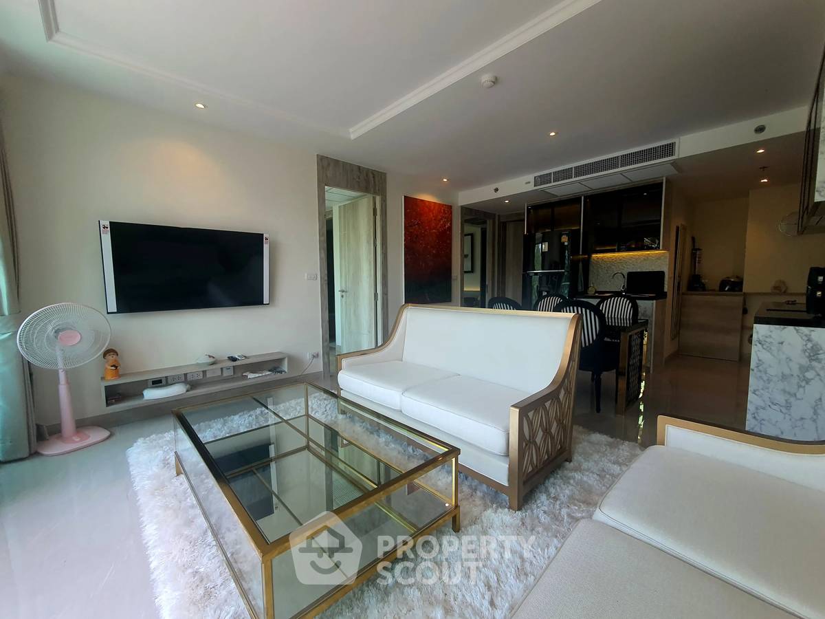 2-BR Condo at The Riviera Monaco close to Pattaya (ID 1286785)