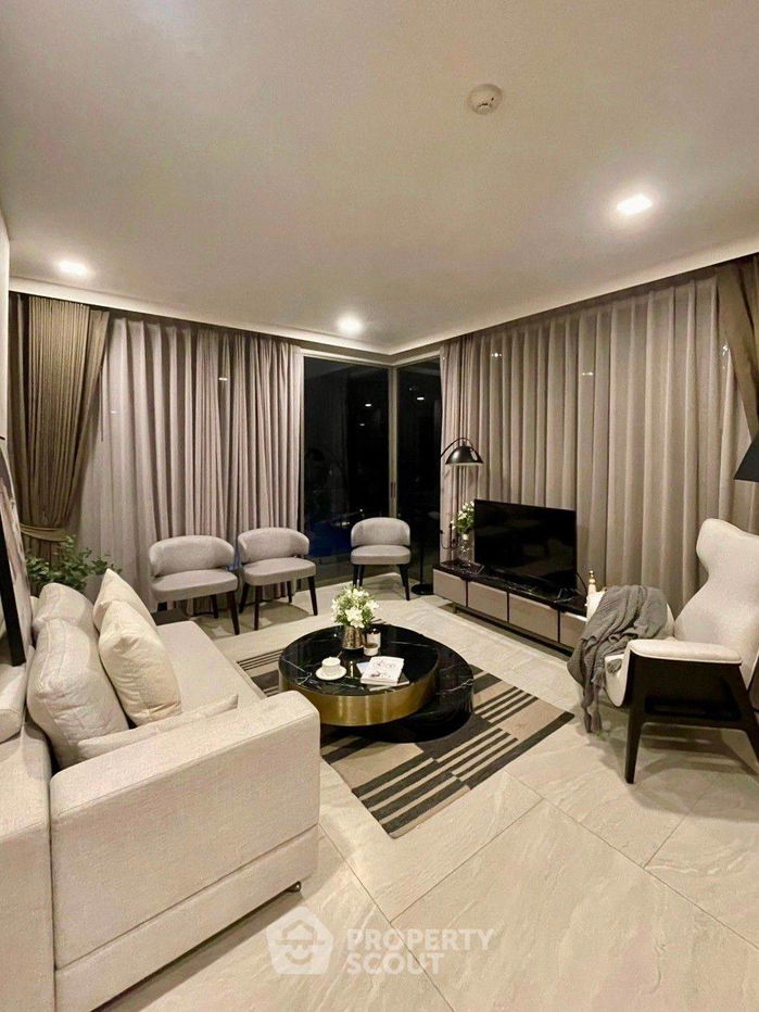 2-BR Condo at Fynn Sukhumvit 31 near MRT Sukhumvit (ID 1918645)