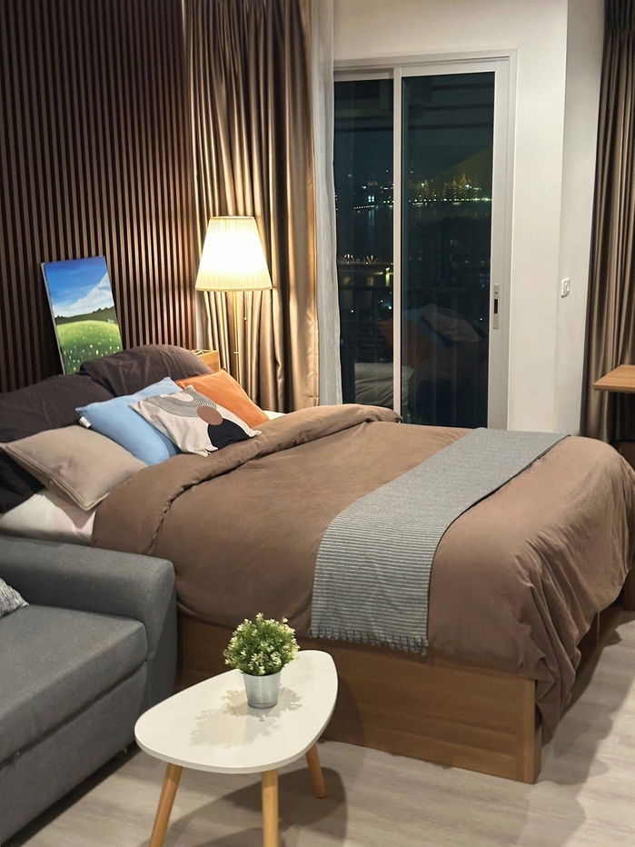 MN3119 IDEO Charan 70 Full Furnitured  and electrical